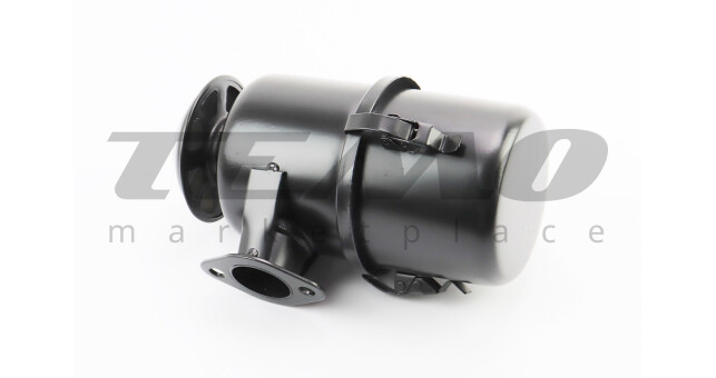 Фільтр повітряний у зборі з масляною ванною 186F Тип 3 - фото 1