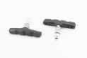 Тормозные колодки V-brake 70 мм (низкого качества) - фото 1