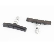 Гальмівні колодки V-brake 70 мм, HJ-601.12/600.12