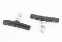 Гальмівні колодки V-brake 70 мм, HJ-601.12/600.12 - фото 1
