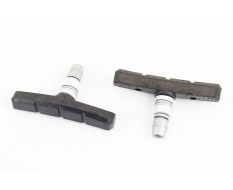 Тормозные колодки V-brake 70 мм, HJ-601.12/600.12