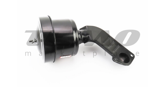 Фильтр воздушный в сборе R190N Тип 1 с коленом - фото 1