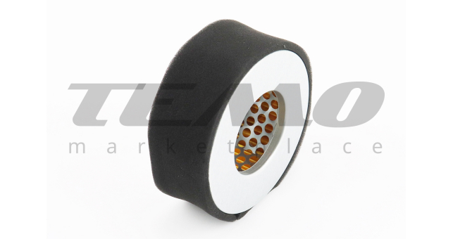 Фильтр воздушный - элемент бумажный 105х42mm (для генератора 2-3,5кВт) 178F - фото 1