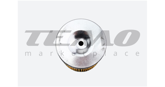 Фильтр воздушный - элемент бумажный R175A 180N 190N - фото 4