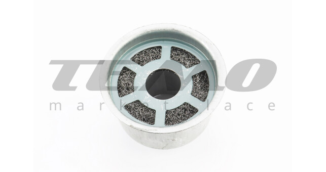 Фильтр воздушный - элемент металлический R195NM/ZS1100 - фото 2