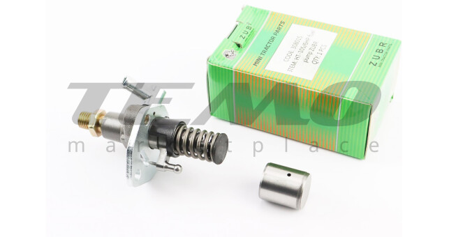 Насос топливный Viper 178F - фото 1