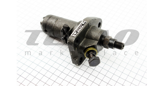 Паливний насос TATA R175A/R180NM - фото 2