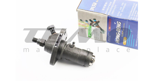 Паливний насос Viper R175A/R180NM - фото 1