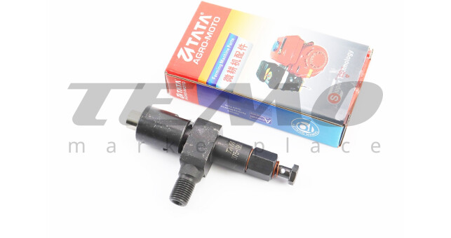 Форсунка TATA R195NM - фото 1
