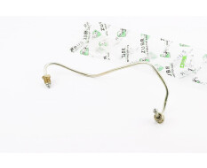 Трубка топливная (металл) 178F Тип 1