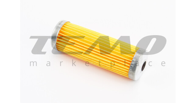 Фільтр паливний - елемент 85mm R175A/180N/190N - фото 1