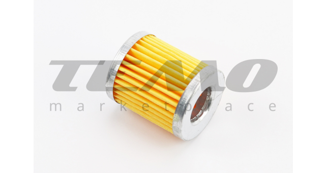 Фильтр топливный - элемент 40mm R170F/R195NM - фото 1