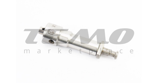 Ремонтний комплект паливного насоса (плунжерна пара) d-6mm Тип 1 - фото 1