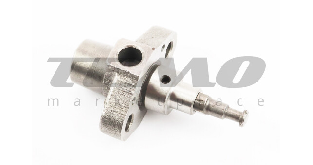 Ремонтный комплект топливного насоса (плунжерная пара) d-6,0mm 178F - фото 1