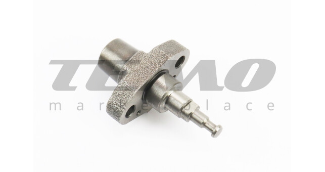 Ремонтный комплект топливного насоса (плунжерная пара) d-6,0mm 178F - фото 2