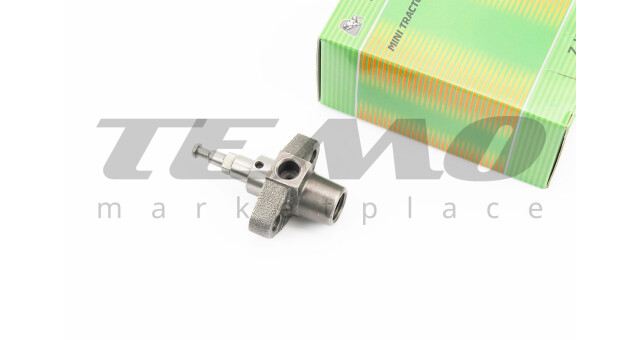 Ремонтный комплект топливного насоса (плунжерная пара) d-6,0mm 178F - фото 1