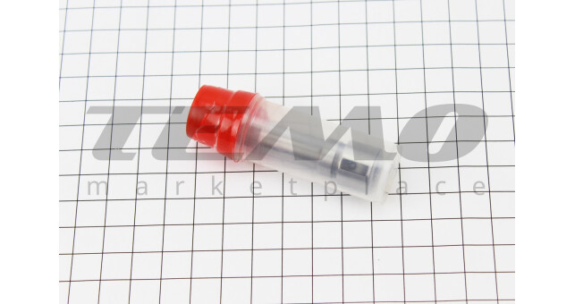 Ремонтный комплект топливного насоса (плунжерная пара) d-6mm "HB" - фото 3