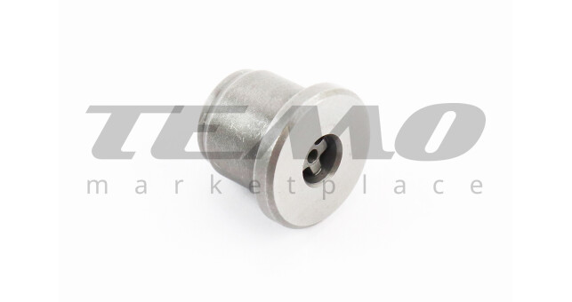 Клапан паливного насоса ZS1100 - фото 2