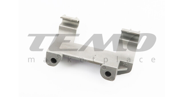 Кріплення паливного бака верхнє 178F - фото 2