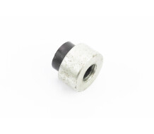 Шайба форсунки ущільнювальна (алюм.+пластик) 7,10x16,70x13,8mm ZUBR