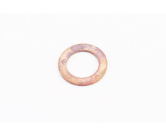 Шайба форсунки (медная) 10х15,5х1mm ZS1100