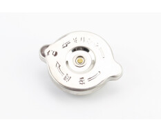 Кришка радіатора під горловину до d-66 мм d-клапана 45 мм