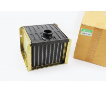 Радіатор TATA R195NM/ZS1100/ZH1105 алюміній