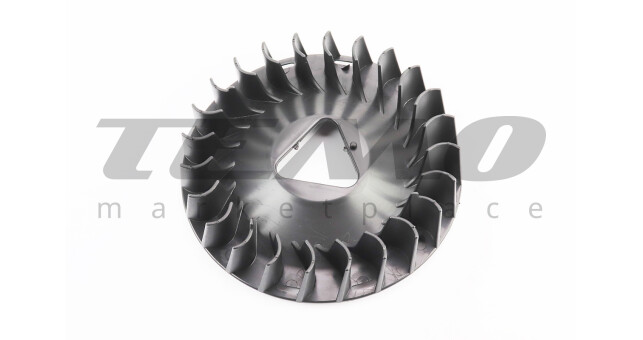 Вентилятор 182F/188F/190F Тип 2 - фото 1