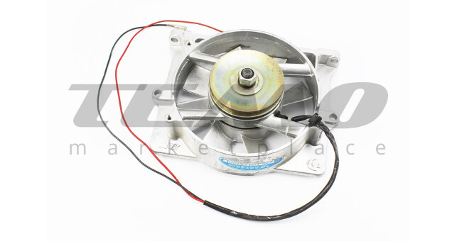 Вентилятор R175A/R180NM (со статором) - фото 2