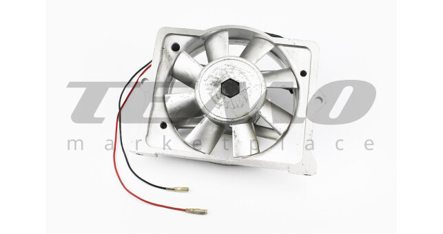 Вентилятор R175A/R180NM (со статором) - фото 1