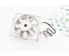 Вентилятор R195NM (зі статором)