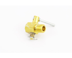 Кран слива охлаждающей жидкости R175A R180NM