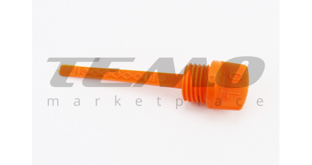 Щуп масляный 178F/186F - фото 1