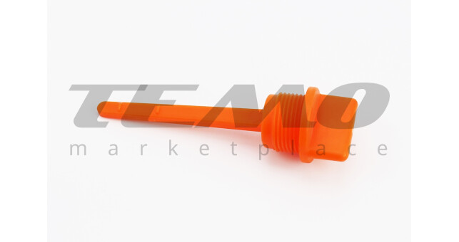 Щуп масляный R180NM (пластик) - фото 1