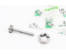 Насос масляний к-кт 2шт 178F L-65,5mm