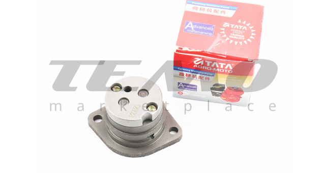 Насос масляный R175A/R180NM - фото 1