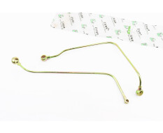 Трубка масляна к-кт 2шт R190N