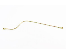 Трубка масляна ZS1100