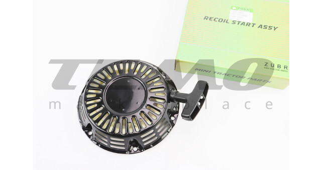 Стартер ручний Viper 168F/170F - фото 1