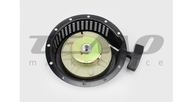 Стартер ручний 178FS з двома кулачками обертання проти годинникової стрілки Weima Kipor - фото 2