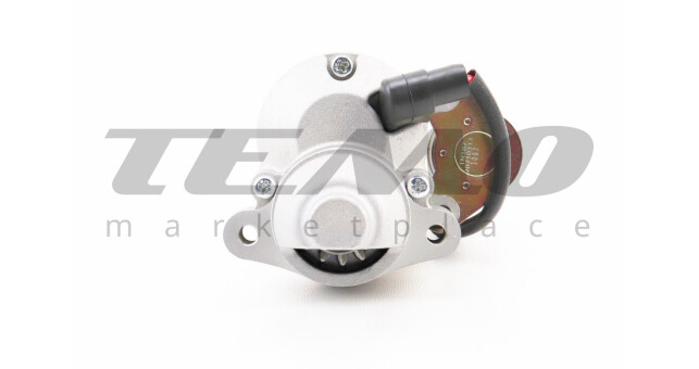 Стартер электрический Z-14 d-46 мм 173F/177F - фото 3