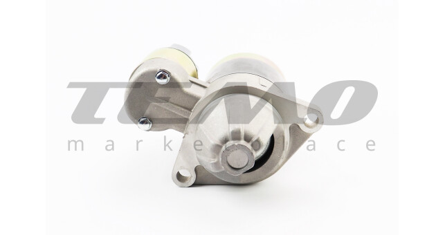 Стартер электрический 178F/186F левое вращение - фото 3