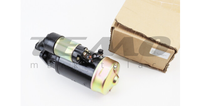 Стартер электрический Viper Z-11 d-67.5 мм R190N/195 - фото 1