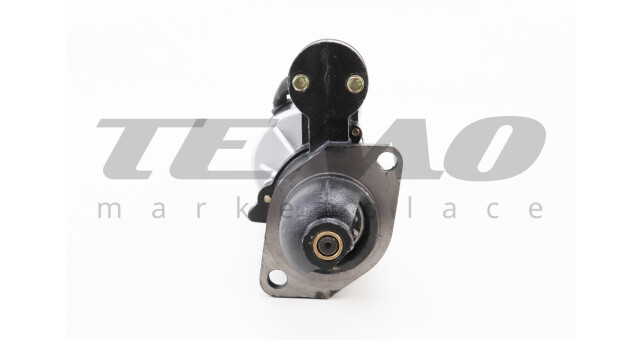 Стартер електричний Z-11 d-67.5 мм R190N/195NM - фото 3