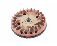 Маховик+венец 178F