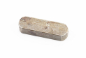 Шпонка маховика 8x12x39-40mm R190N/195NM - фото 1