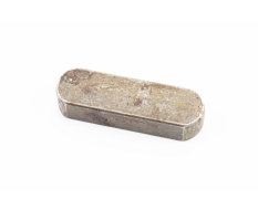 Шпонка маховика 8x12x39-40mm R190N/195NM