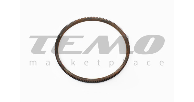 Вінець маховика Z-141, Dвнт.-395mm ZS1100 - фото 1