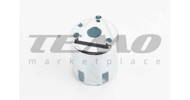 Шків ручного стартера 182F/188F/190F - фото 1