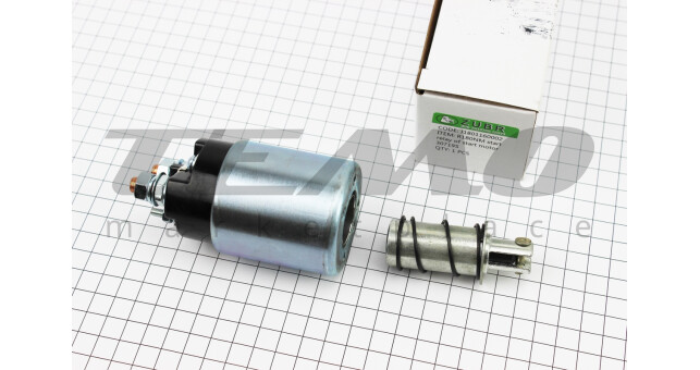 Втягивающее электростартера Viper - фото 3